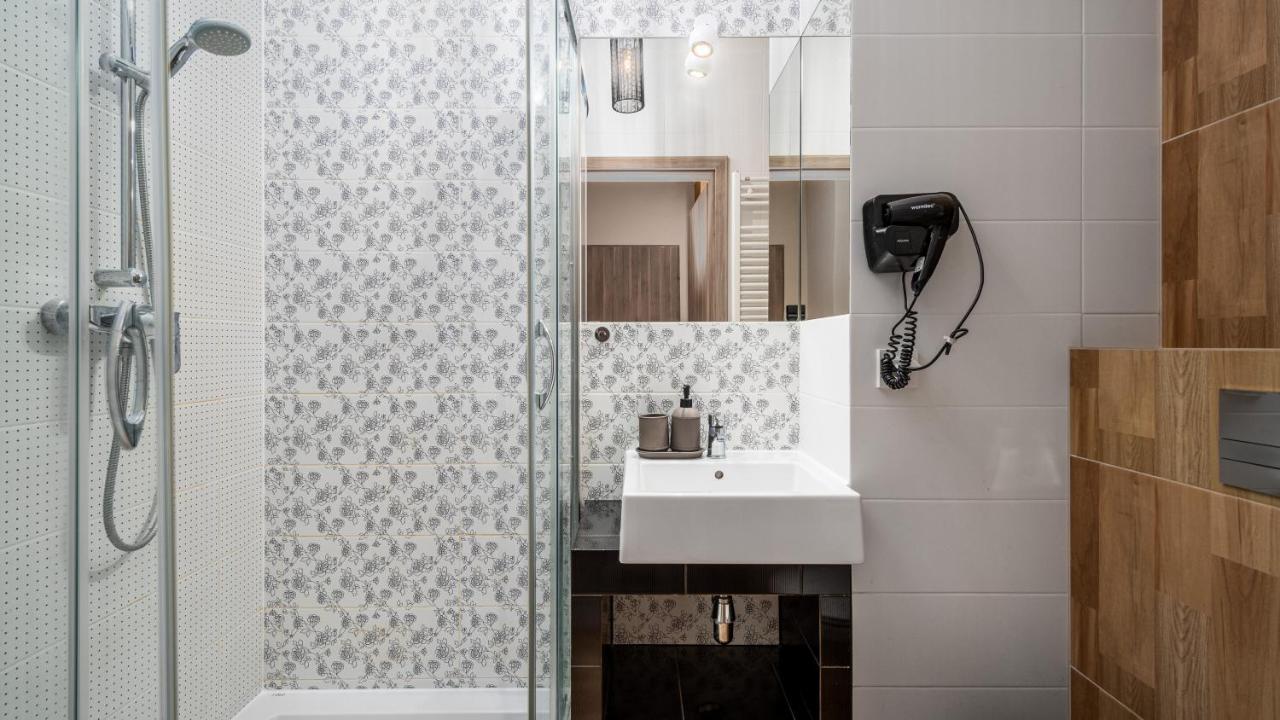 Apartamenty Sun & Snow 19 Dzielnica With Free Parking Varşovia Exterior foto